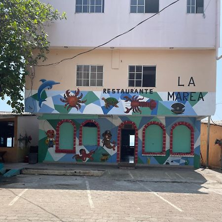 Appartamento Playa El Obispo A La Marea Building La Libertad Esterno foto