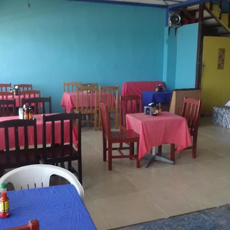 Appartamento Playa El Obispo A La Marea Building La Libertad Esterno foto