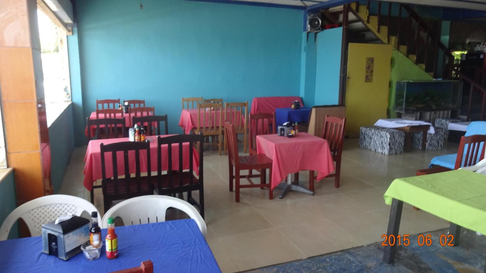 Appartamento Playa El Obispo A La Marea Building La Libertad Esterno foto