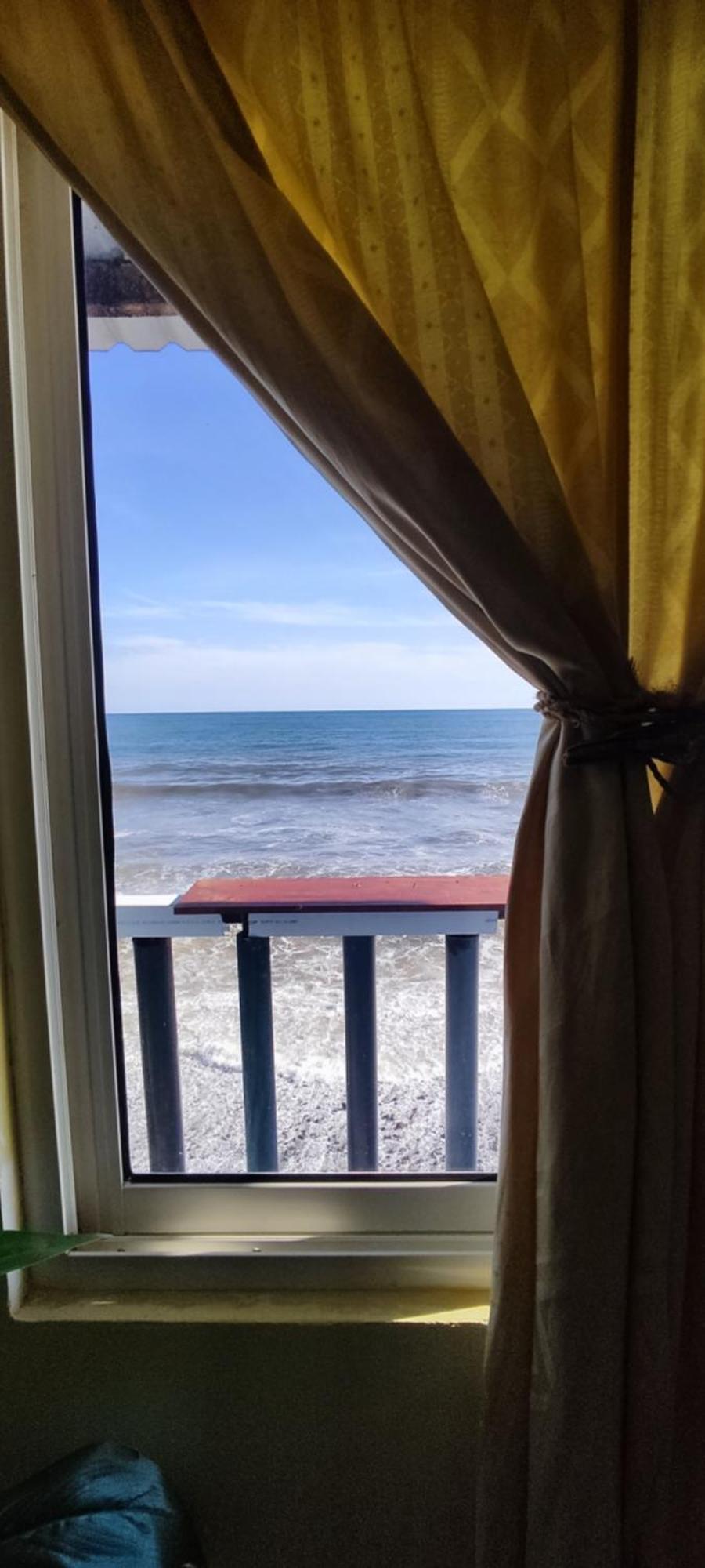 Appartamento Playa El Obispo A La Marea Building La Libertad Esterno foto