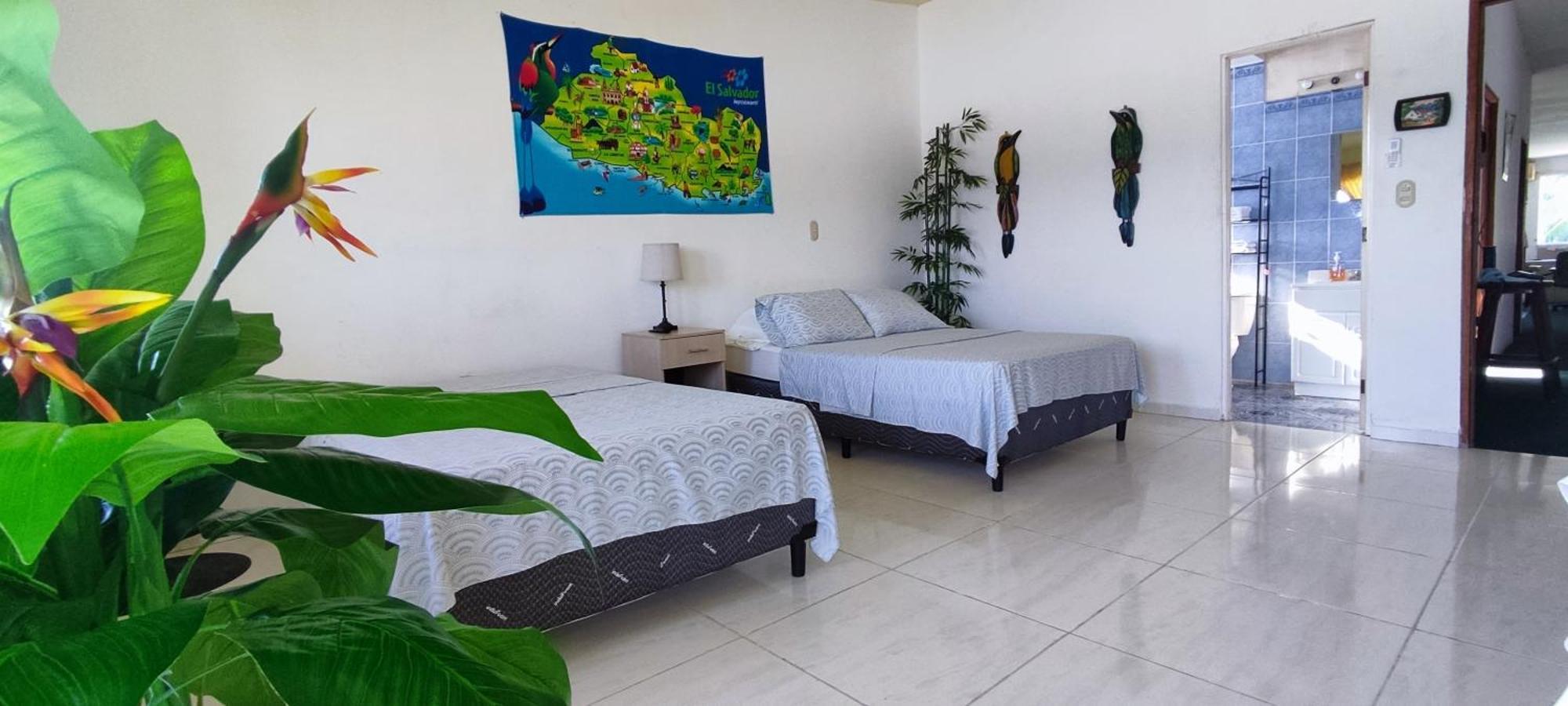 Appartamento Playa El Obispo A La Marea Building La Libertad Esterno foto