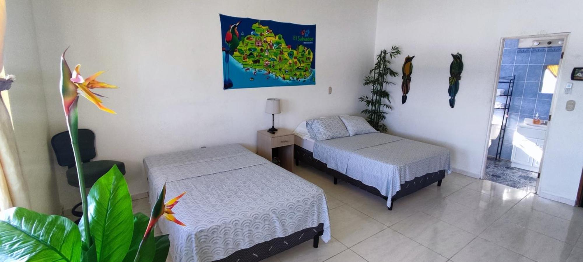 Appartamento Playa El Obispo A La Marea Building La Libertad Esterno foto